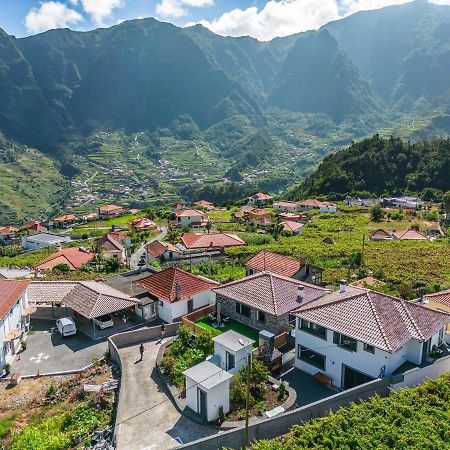 Basalt Dwelling II By Madeira Sun Travel Apartment Sao Vicente  Ngoại thất bức ảnh