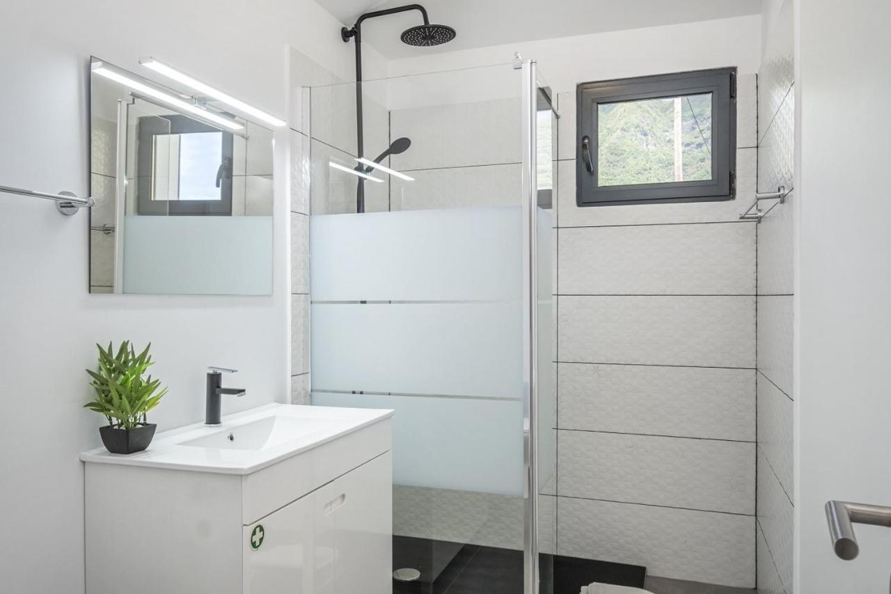Basalt Dwelling II By Madeira Sun Travel Apartment Sao Vicente  Ngoại thất bức ảnh