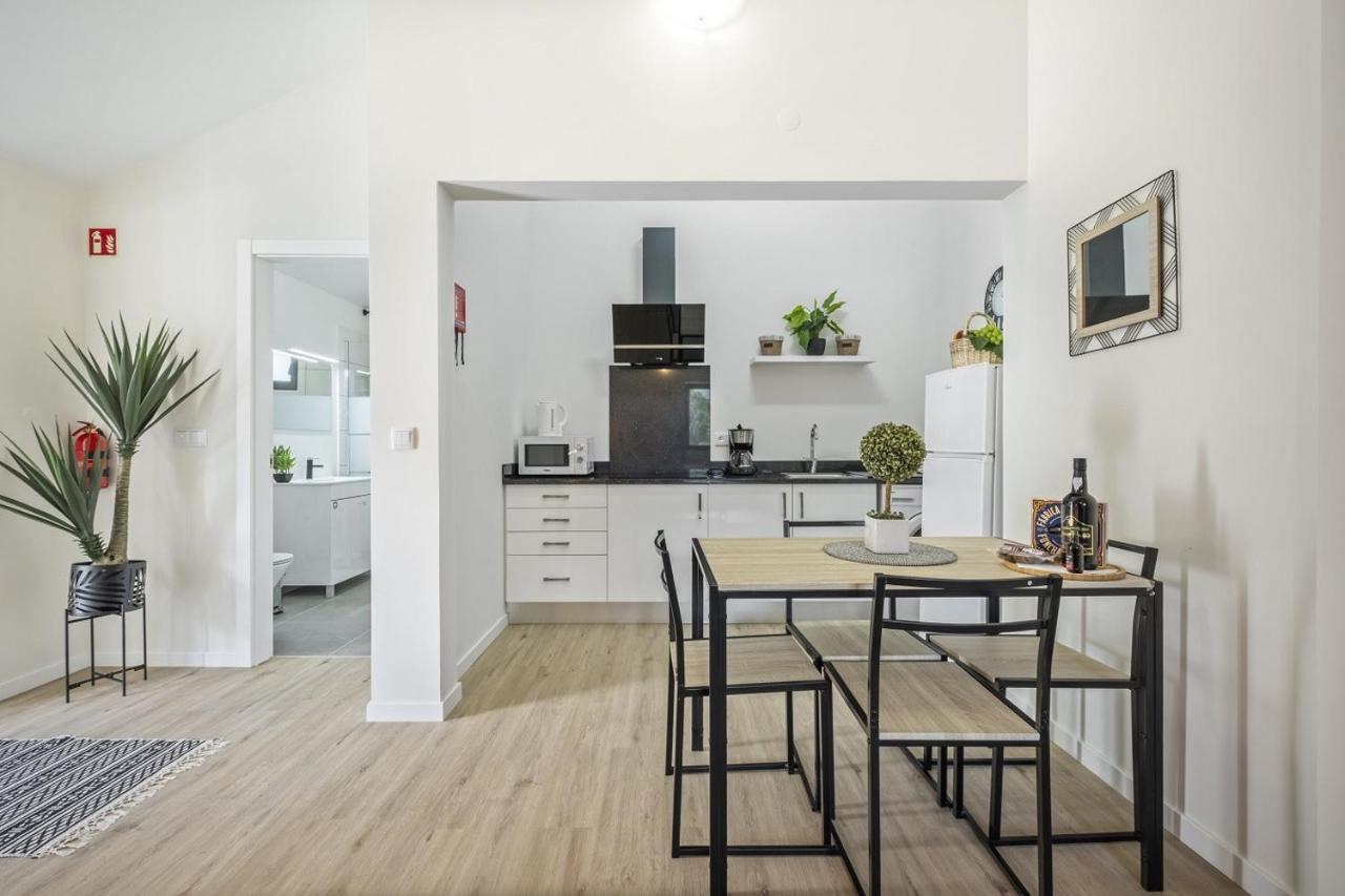 Basalt Dwelling II By Madeira Sun Travel Apartment Sao Vicente  Ngoại thất bức ảnh
