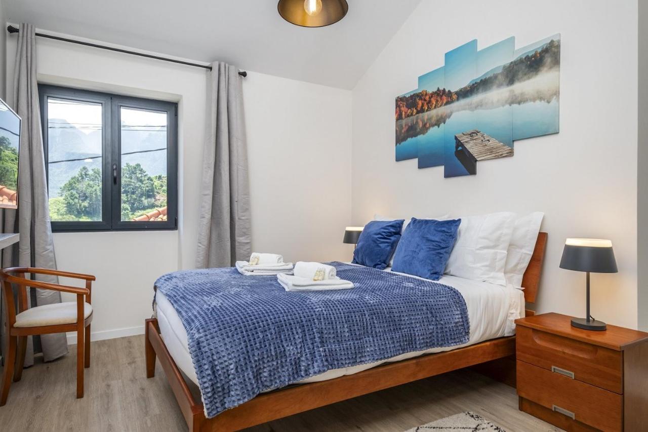 Basalt Dwelling II By Madeira Sun Travel Apartment Sao Vicente  Ngoại thất bức ảnh