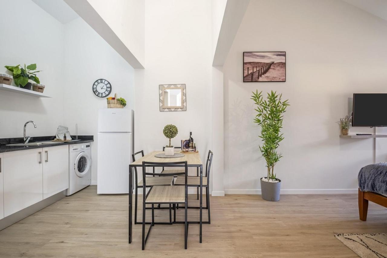 Basalt Dwelling II By Madeira Sun Travel Apartment Sao Vicente  Ngoại thất bức ảnh