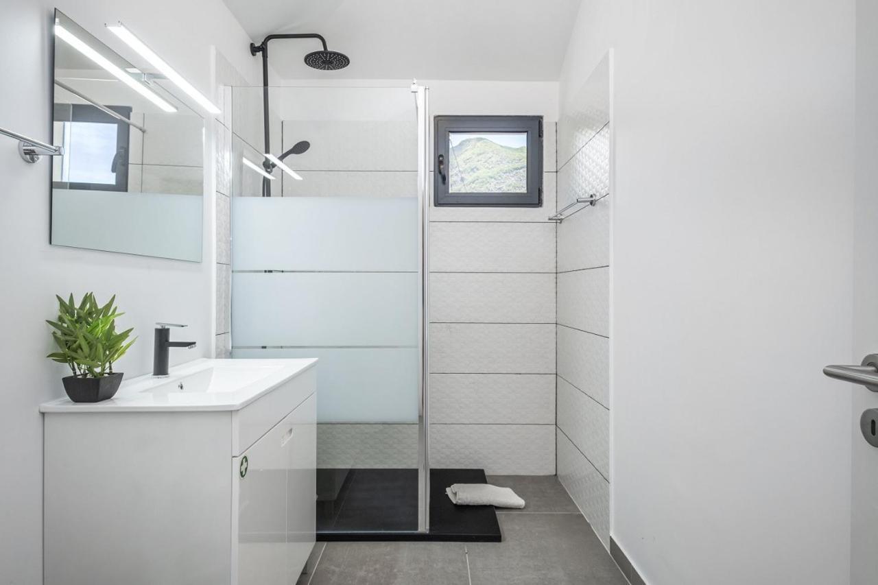 Basalt Dwelling II By Madeira Sun Travel Apartment Sao Vicente  Ngoại thất bức ảnh